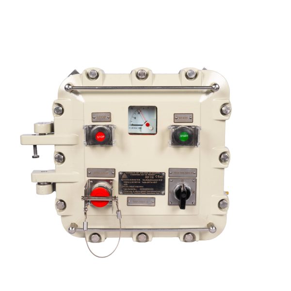 Fcp Box Junction Box – ماشین سازی شمال پیروز