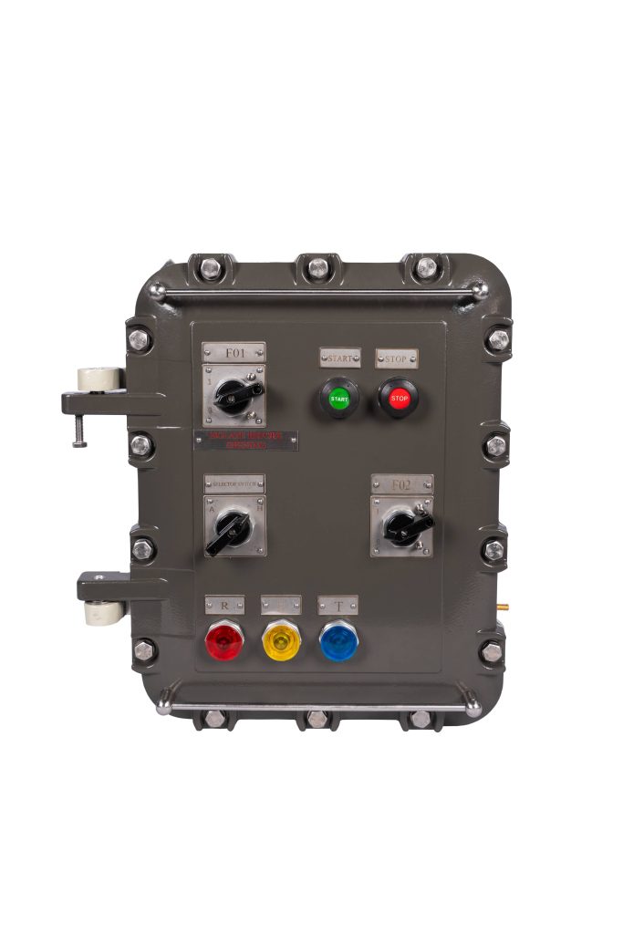 FCP120